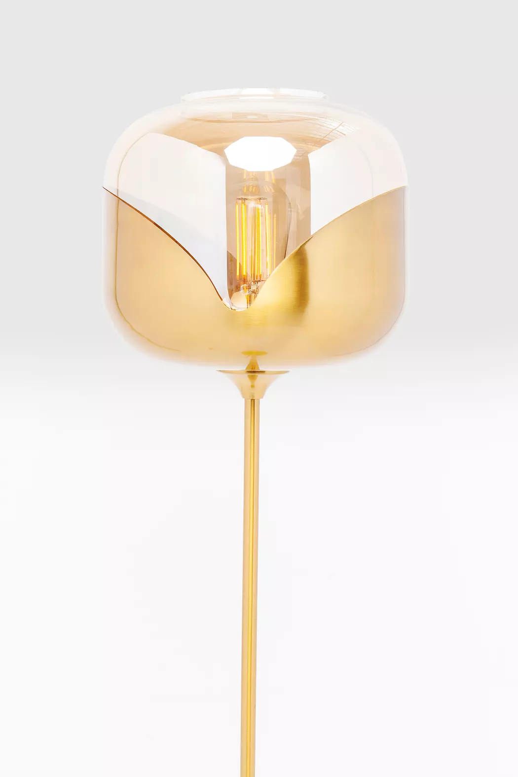 Stehlampe Goblet Ball