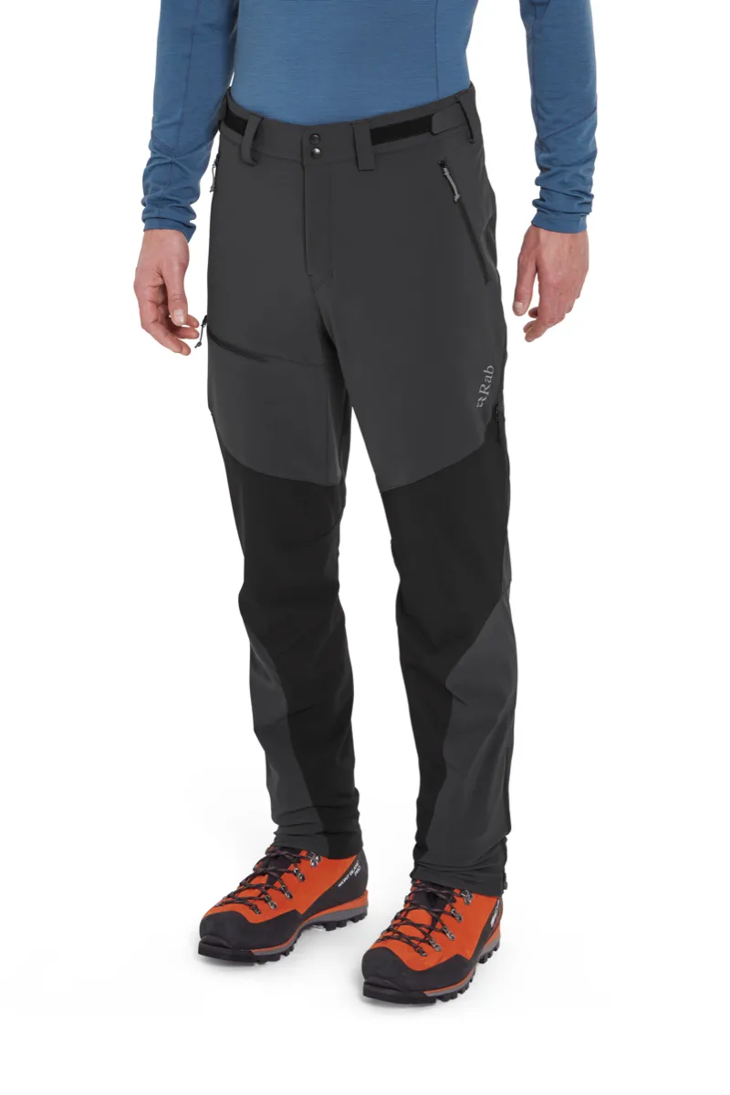 Rab Torque Winter Pants Black