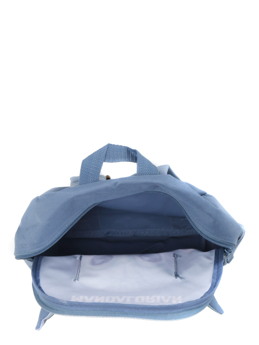 Sac À dos Star Wars The Mandalorian Baby Yoda 3D