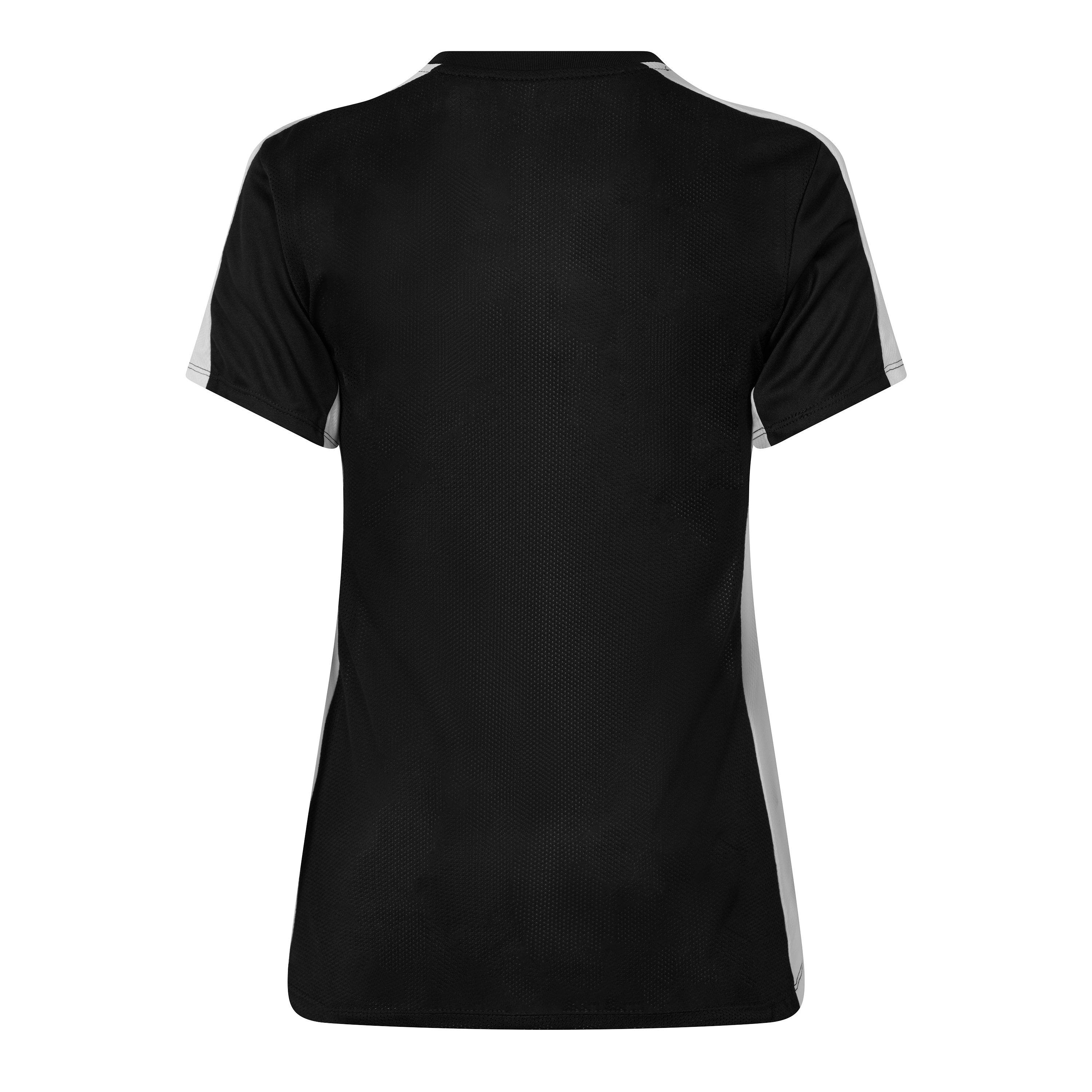 Nike Dri FIT Academy Short Sleeve Football Top Womens