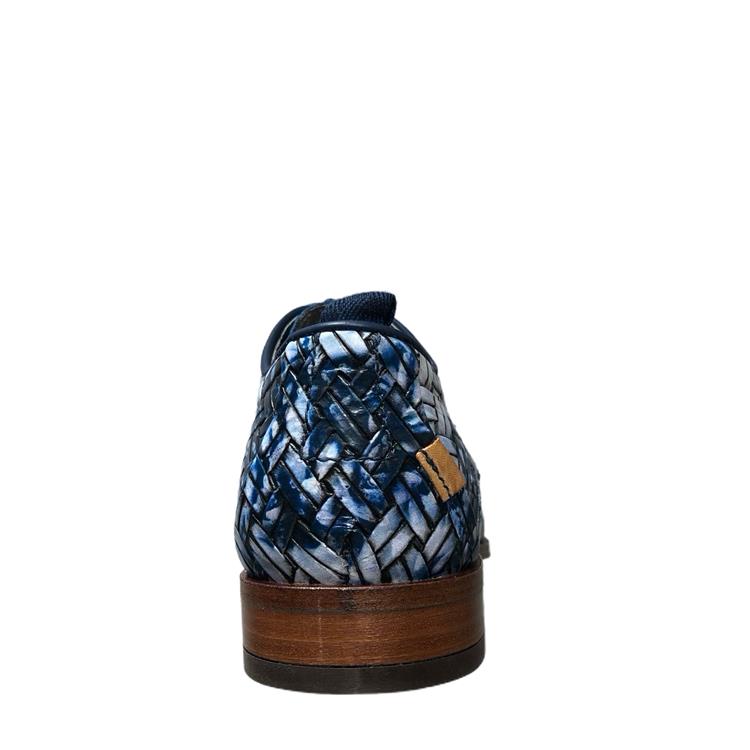 Rehab Greg Saffron 8300 Blu