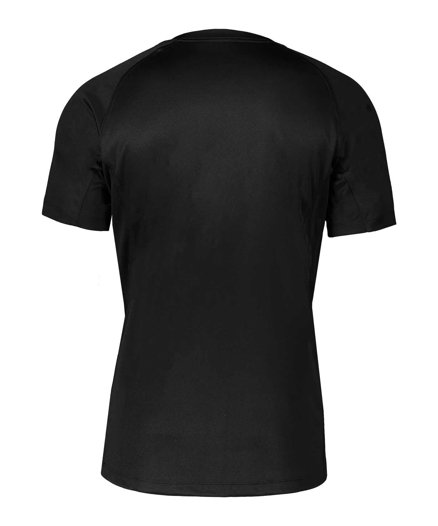 Nike Team Stock Rugby Razor Trikot Schwarz F010