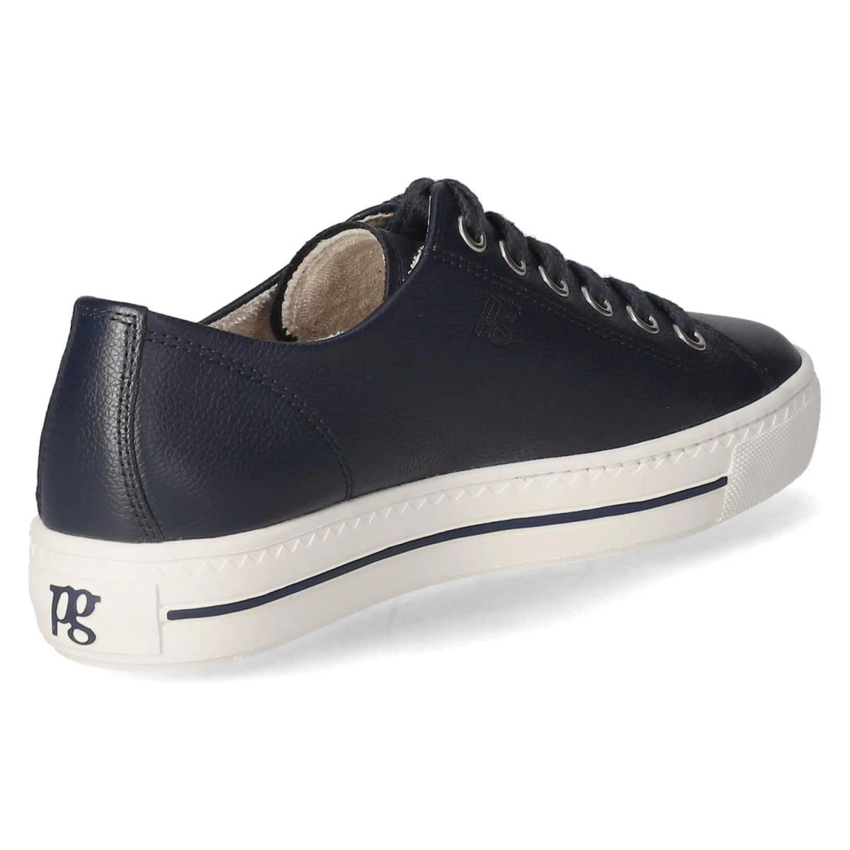 Paul GreenLow Sneaker - NAVY