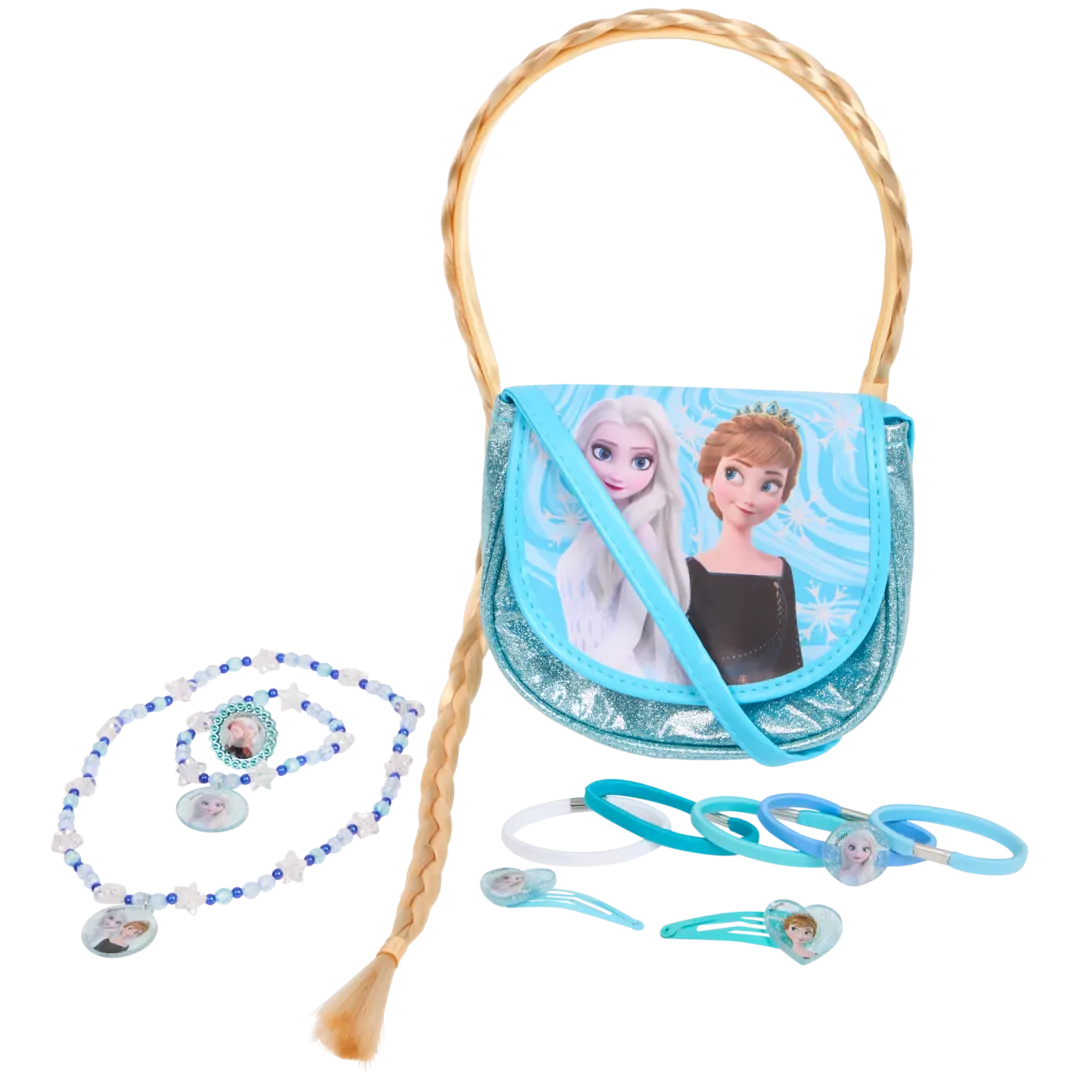 Accessoireset 12-delig | diverse varianten