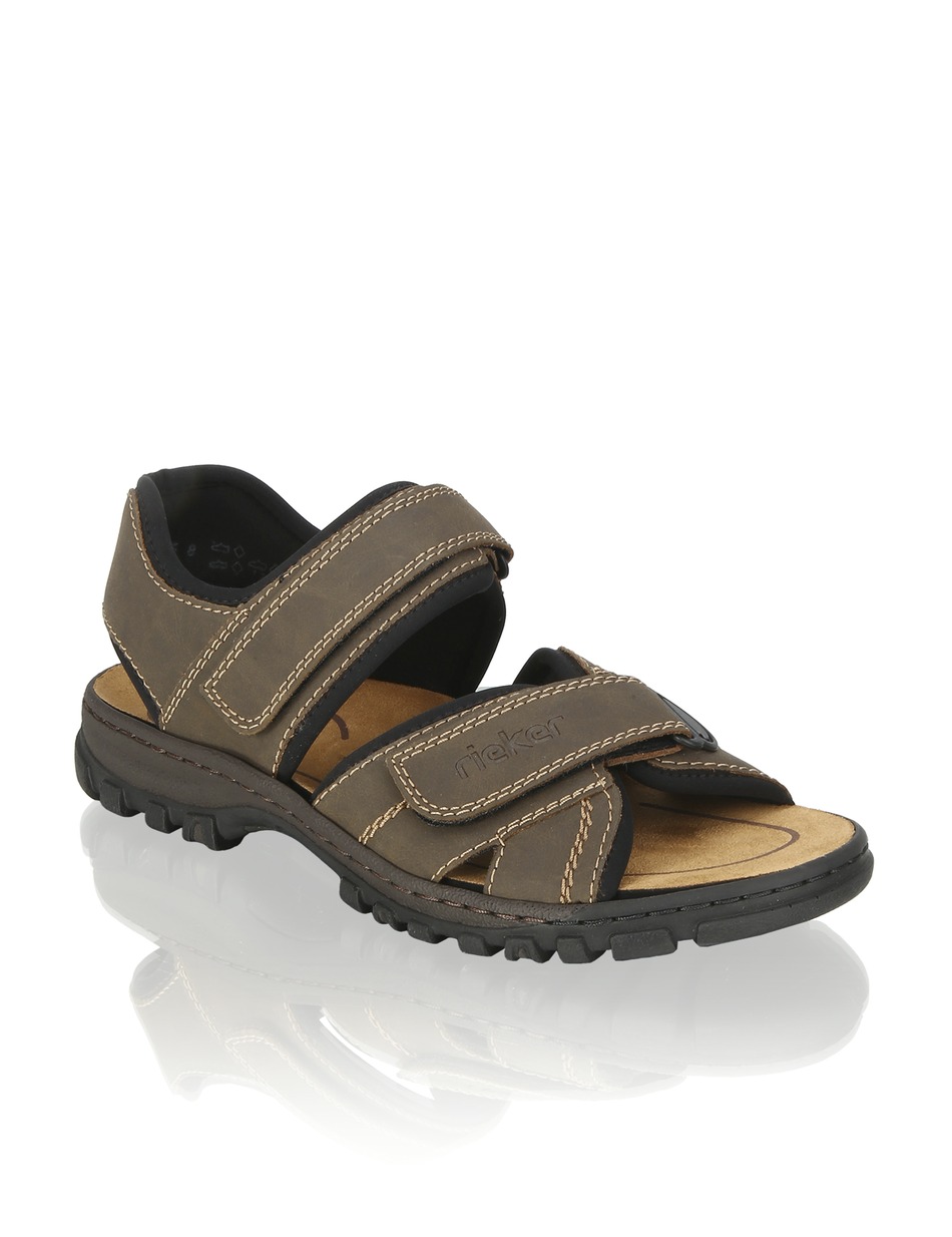 Klassische Sandalen