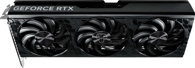 Gainward GeForce RTX 5070 Python III-grafikkort (12 GB GDDR7)