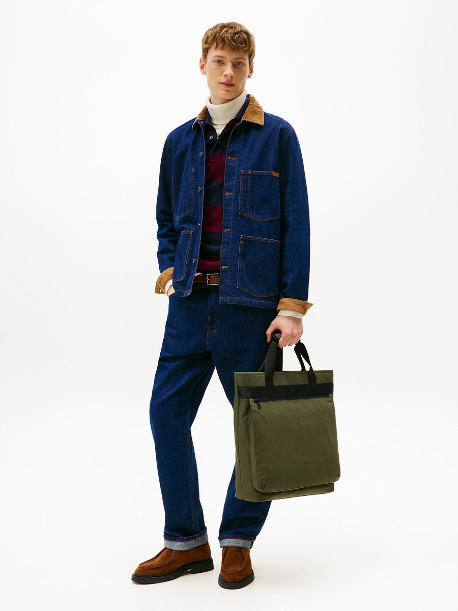 Bolsa de ombro TOMMY HILFIGER
