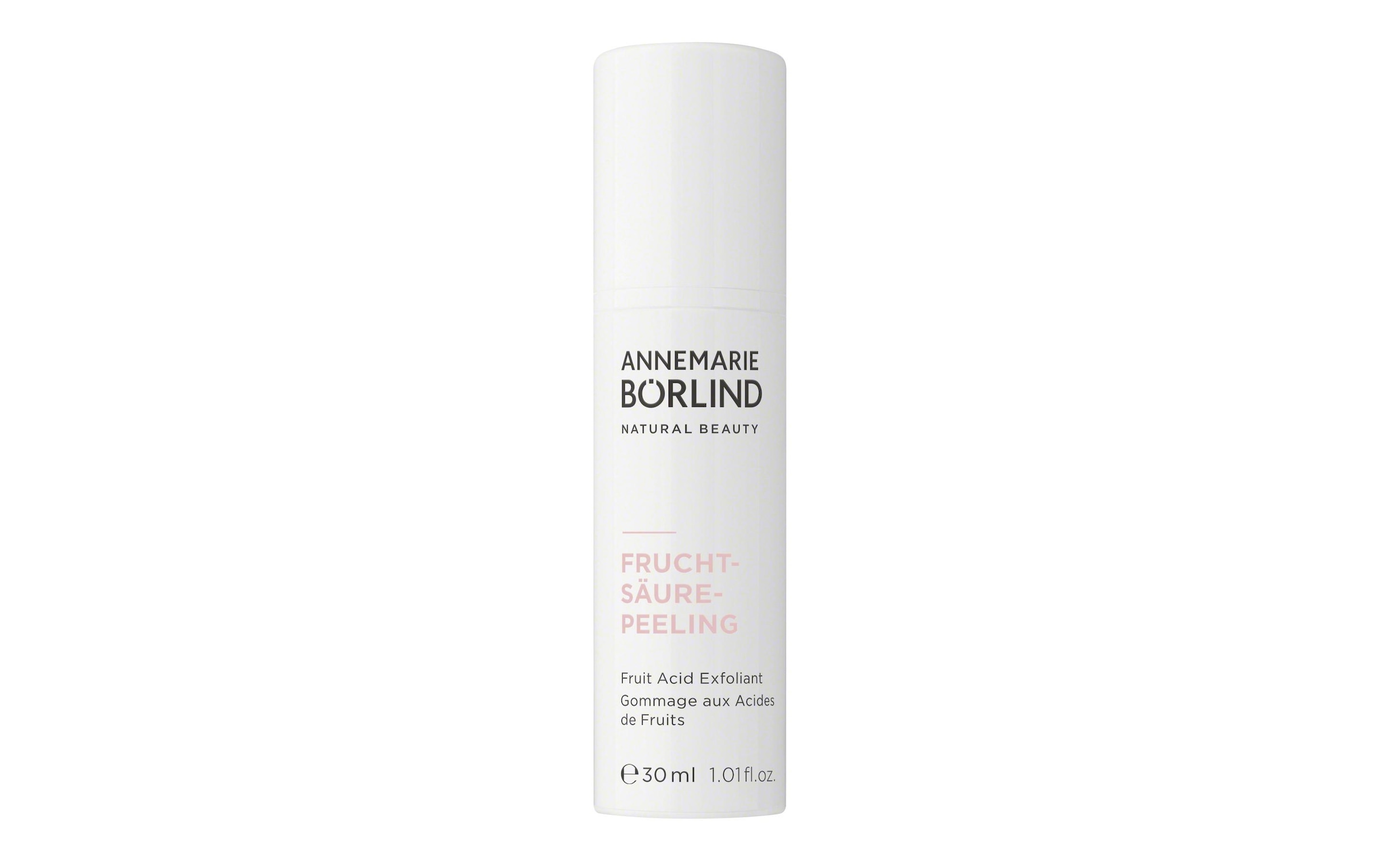 ANNEMARIE BÖRLIND Gesichtspeeling »Fruchtsäure-Peeli« Premium Kosmetik, Dermatologisch getestet