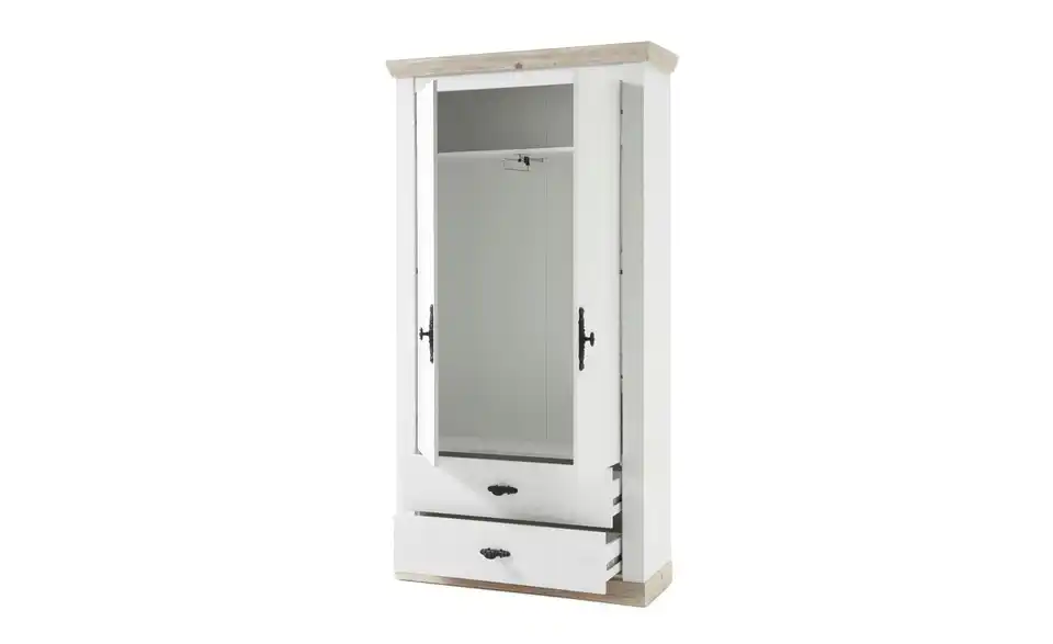 Stauraumschrank