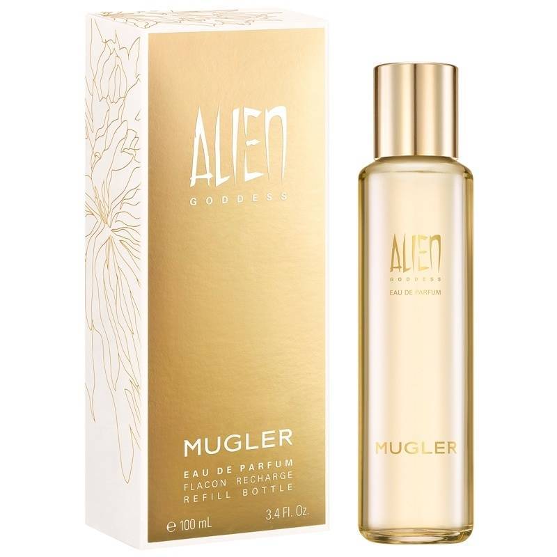 Mugler Alien Goddess Refill EDP 100 ml