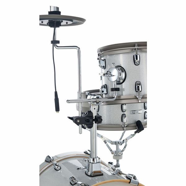 Efnote 5 E-Drum Set Bundle