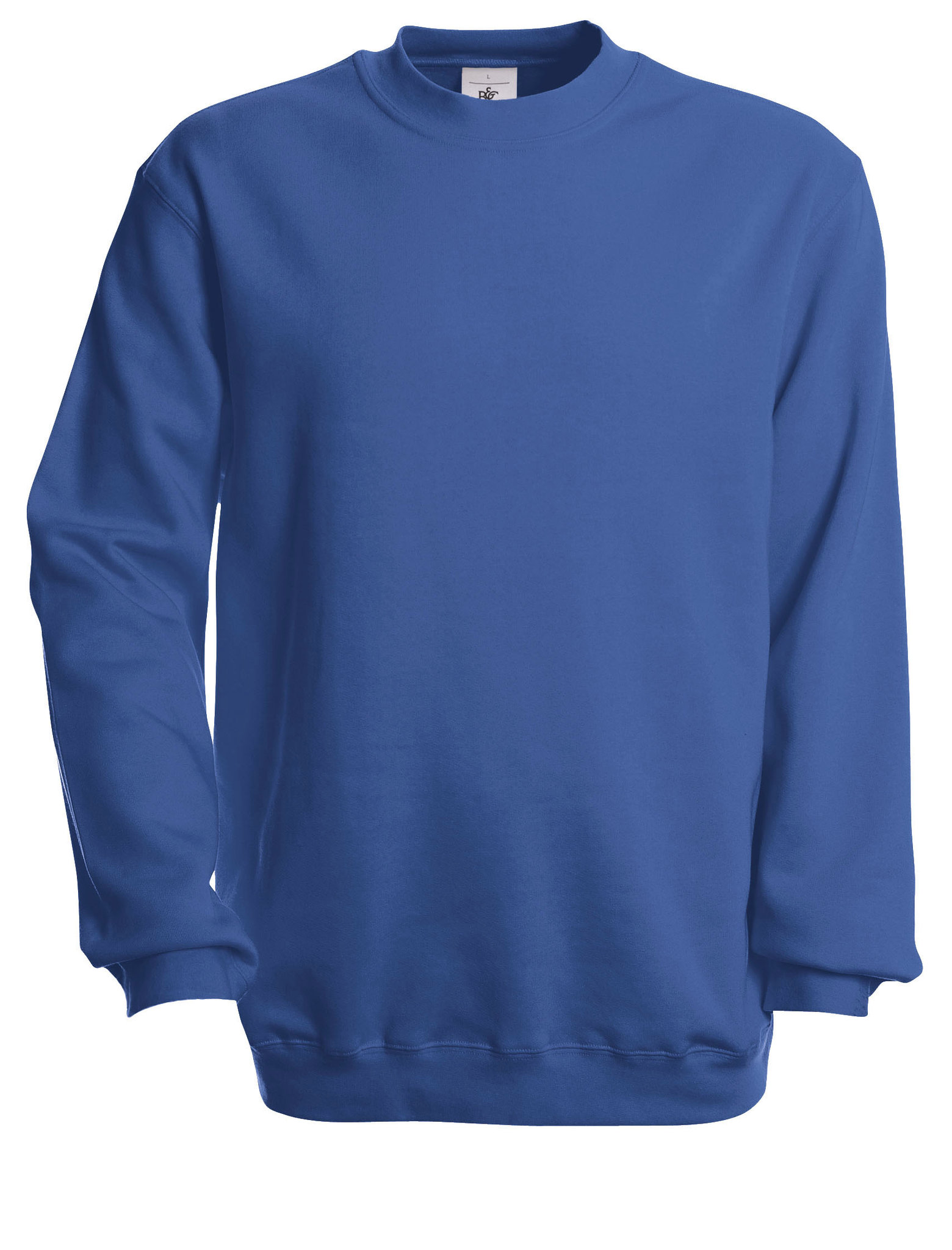 B&C Collection BA401 - Sweatshirt Moderne à Technologie PST