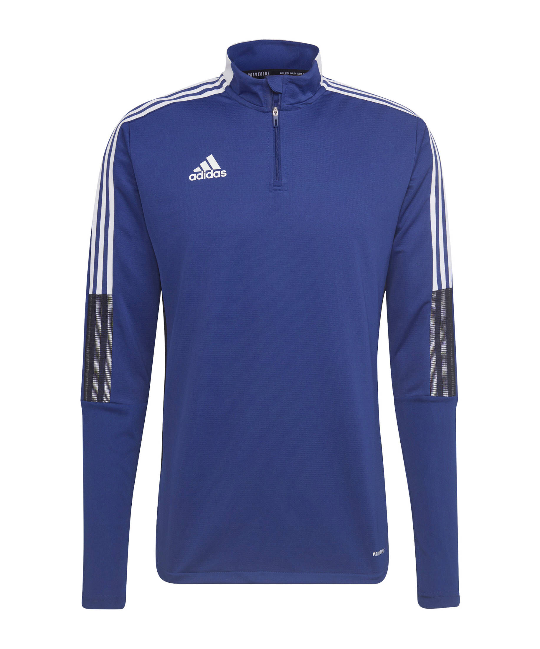 adidas Performance| Herren Fußball - Textilien - Sweatshirts House of Tiro Warm Sweatshirt