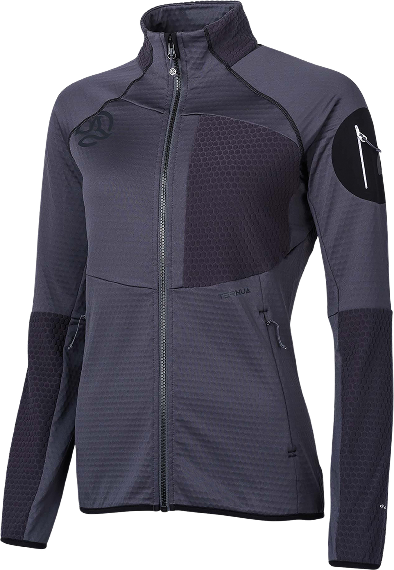 Ragger Jacket W