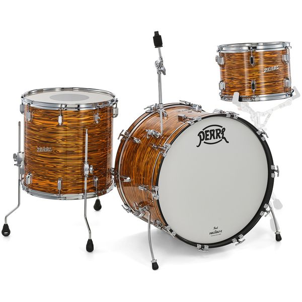 Pearl President Deluxe 20