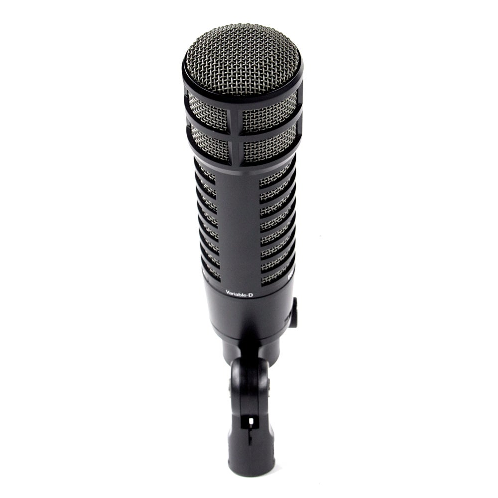 Electro-Voice RE 320 dynamische zang- en instrumentmicrofoon