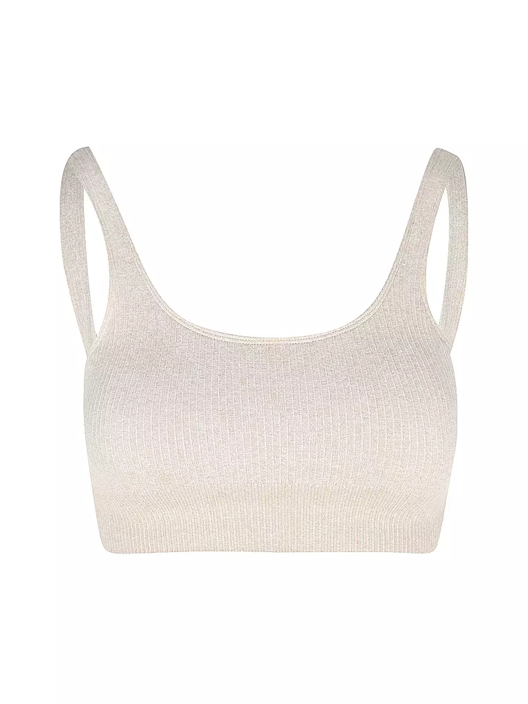 AIMN Bustier (Beige) beige