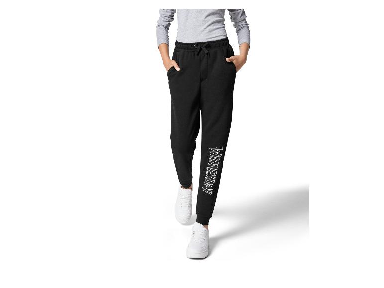 Kinder joggingbroek Wednesday