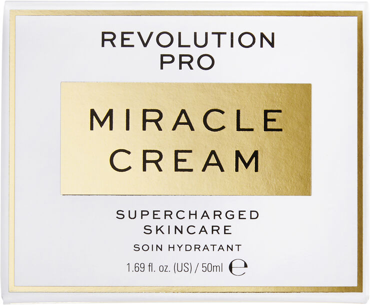 Revolution Revolution PRO Miracle Cream