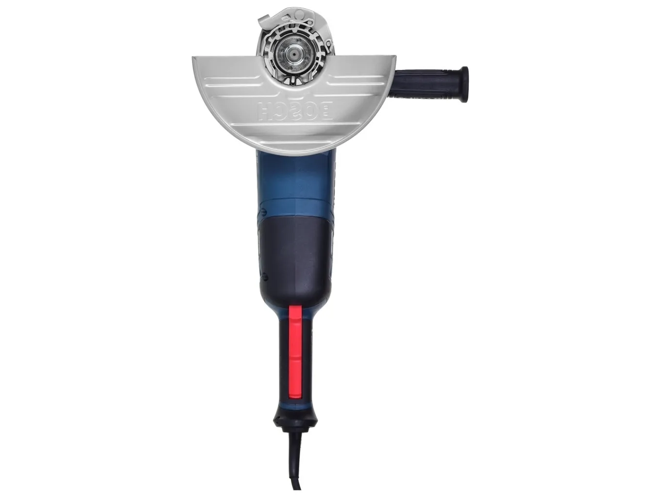 Bosch VINKELSLIBER GWS 30-230 B