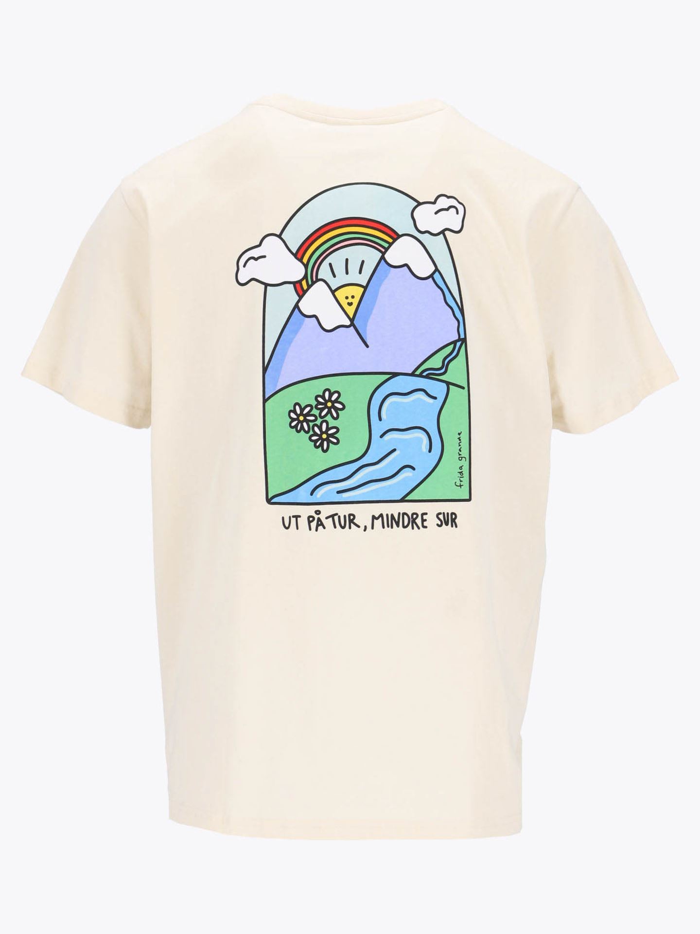Mode X Frida Tee
