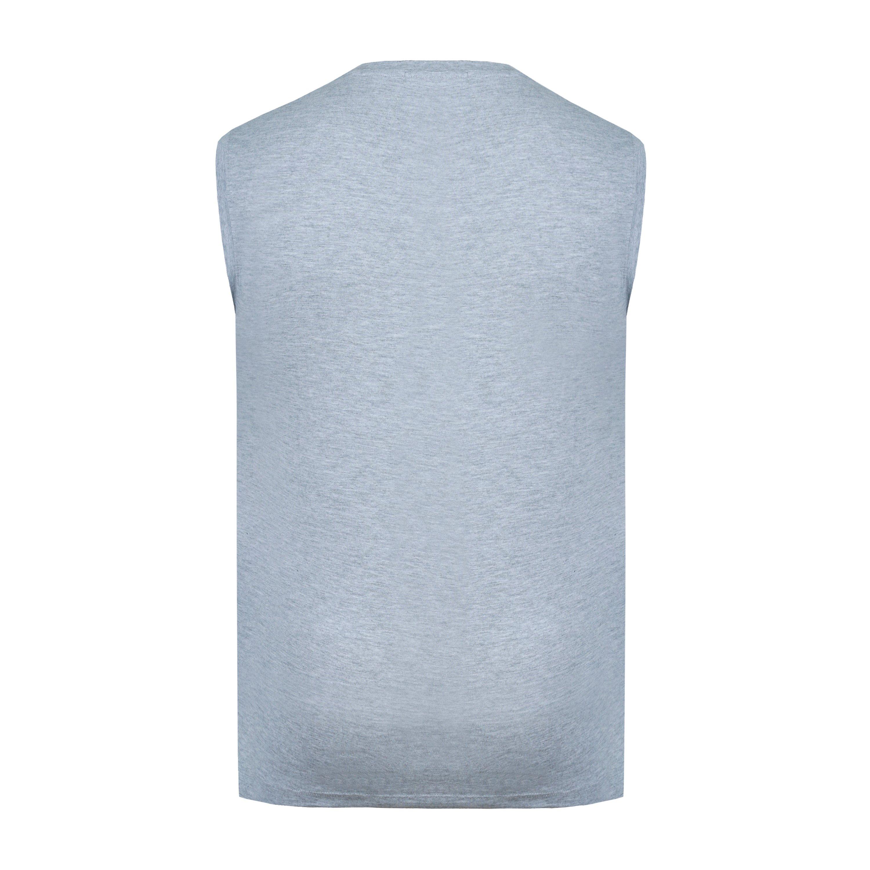 Slazenger Muscle Vest Mens