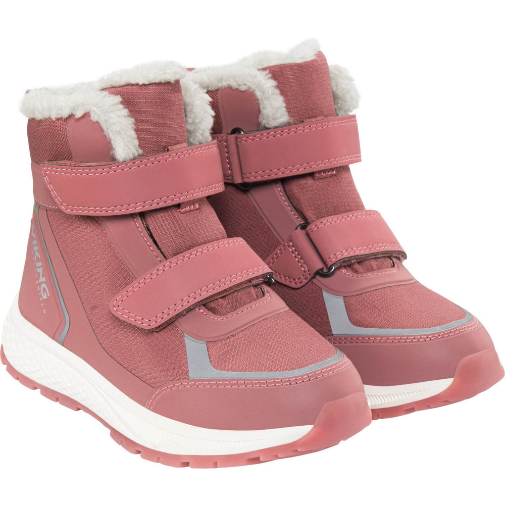 Køb VIKING Pink Equip Glow Warm WP 2V