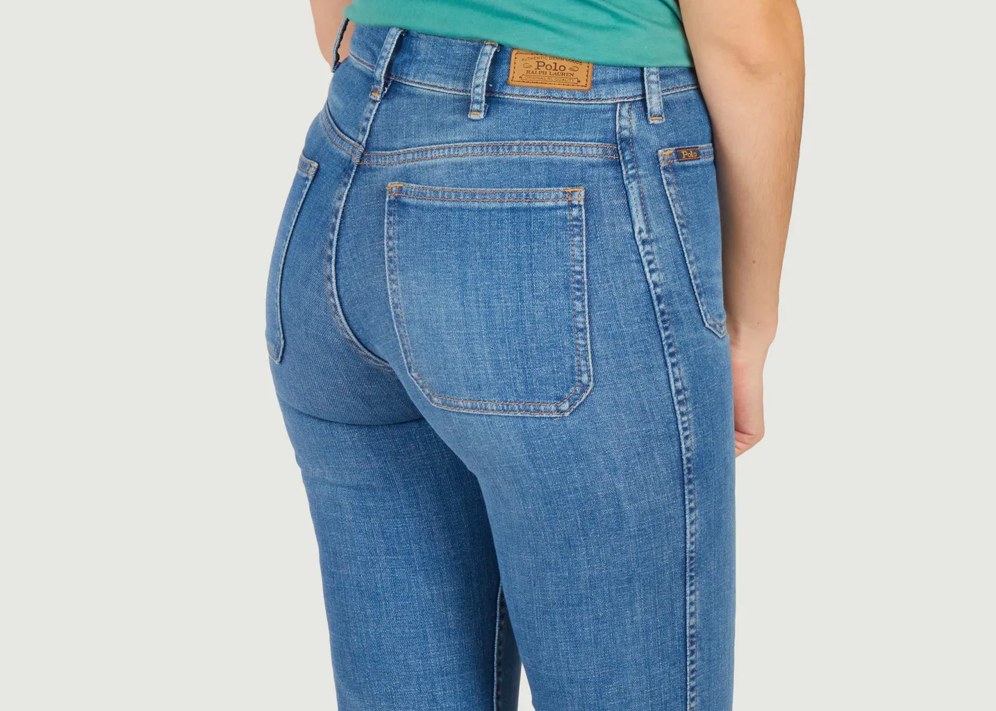 Jean bootcut Polo Ralph Lauren
