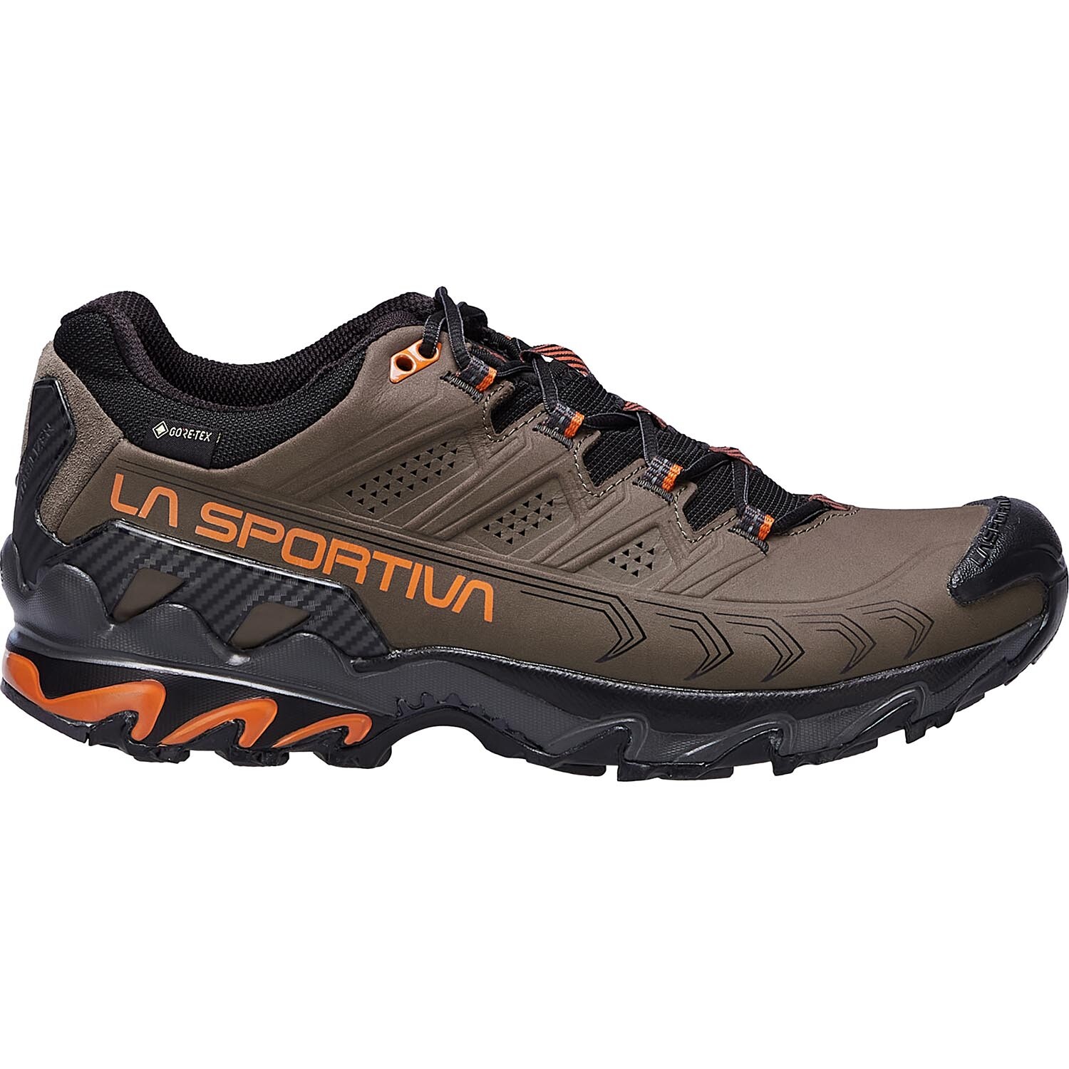 La Sportiva Mens Ultra Raptor II Leather GTX