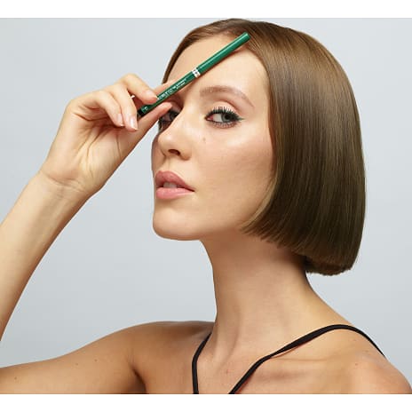 Eyeliner Turquoise
