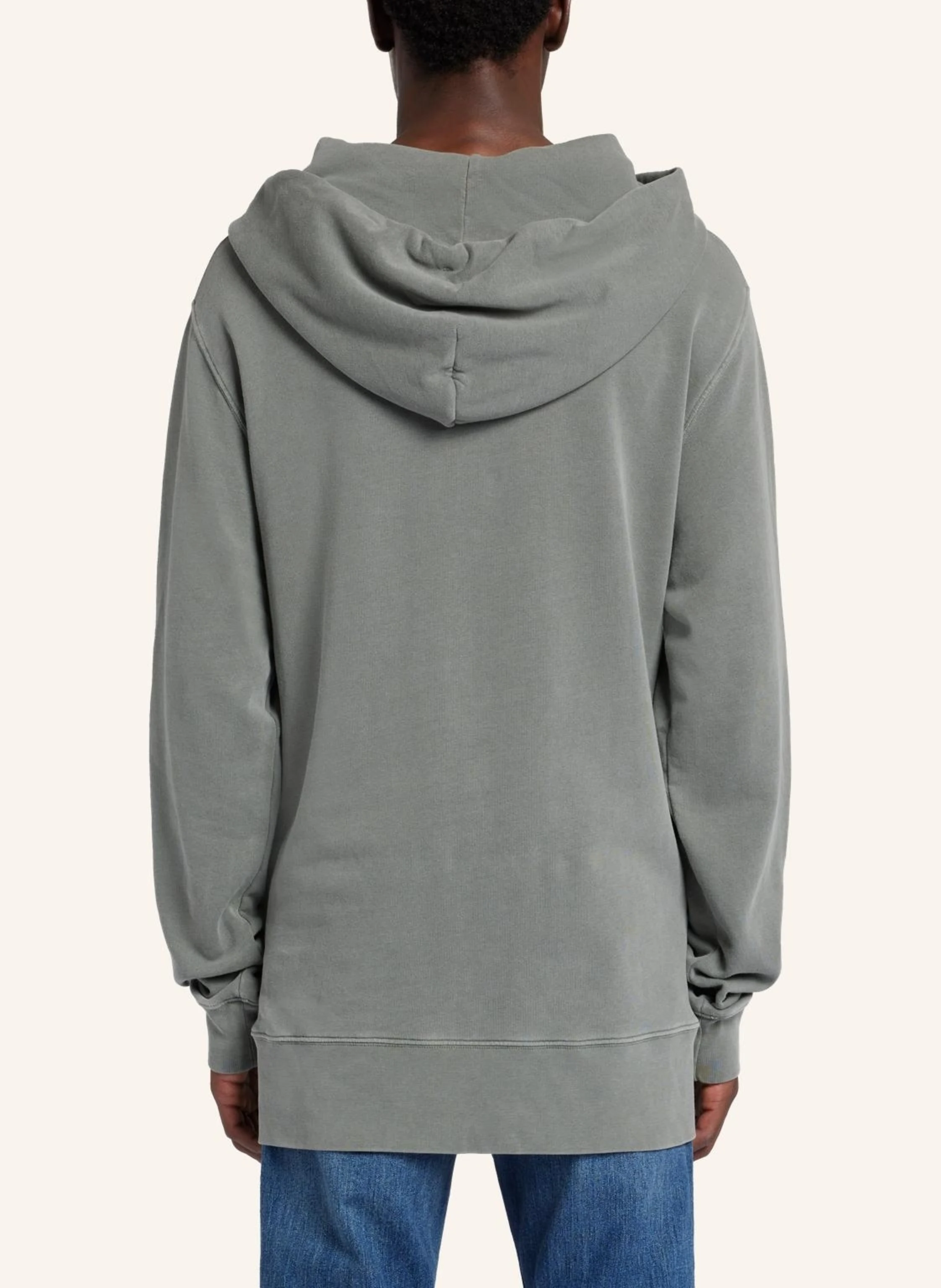 7 for all mankind Sweatshirt HOODIE