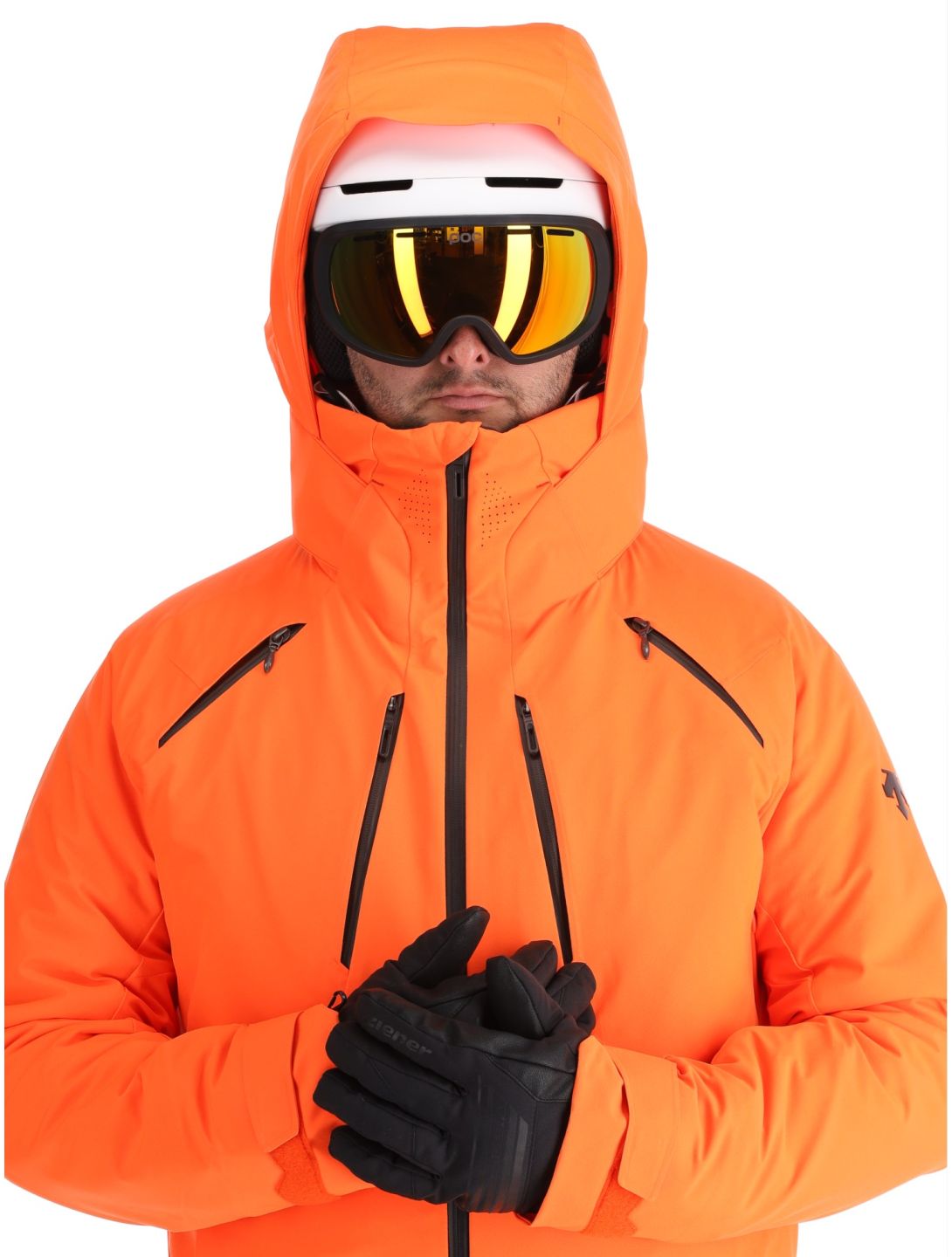 M-GK27 ski-jas heren