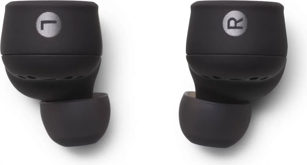 Devialet Gemini II Noir mat Écouteurs True Wireless
