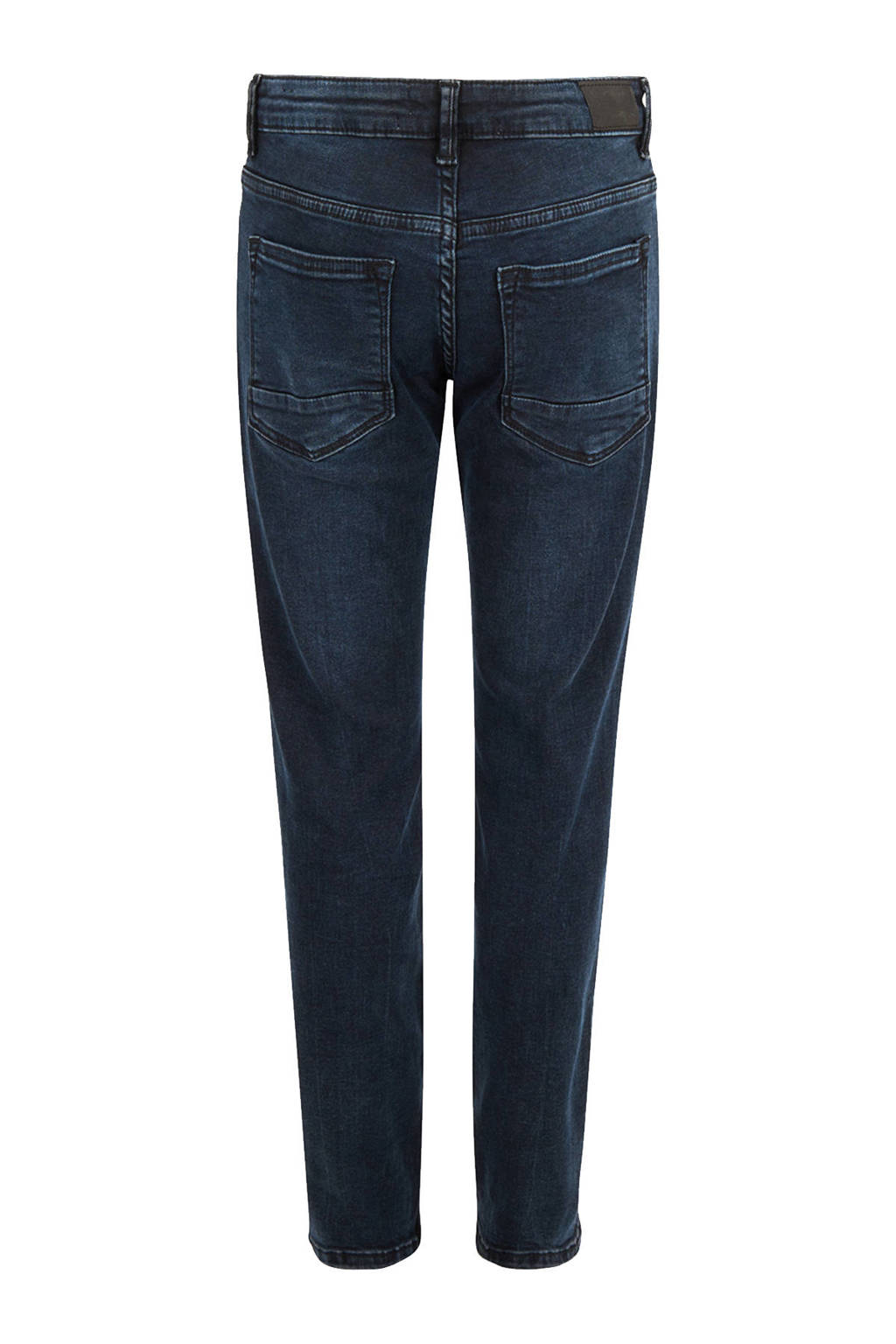 Shoeby regular fit jeans blueblack