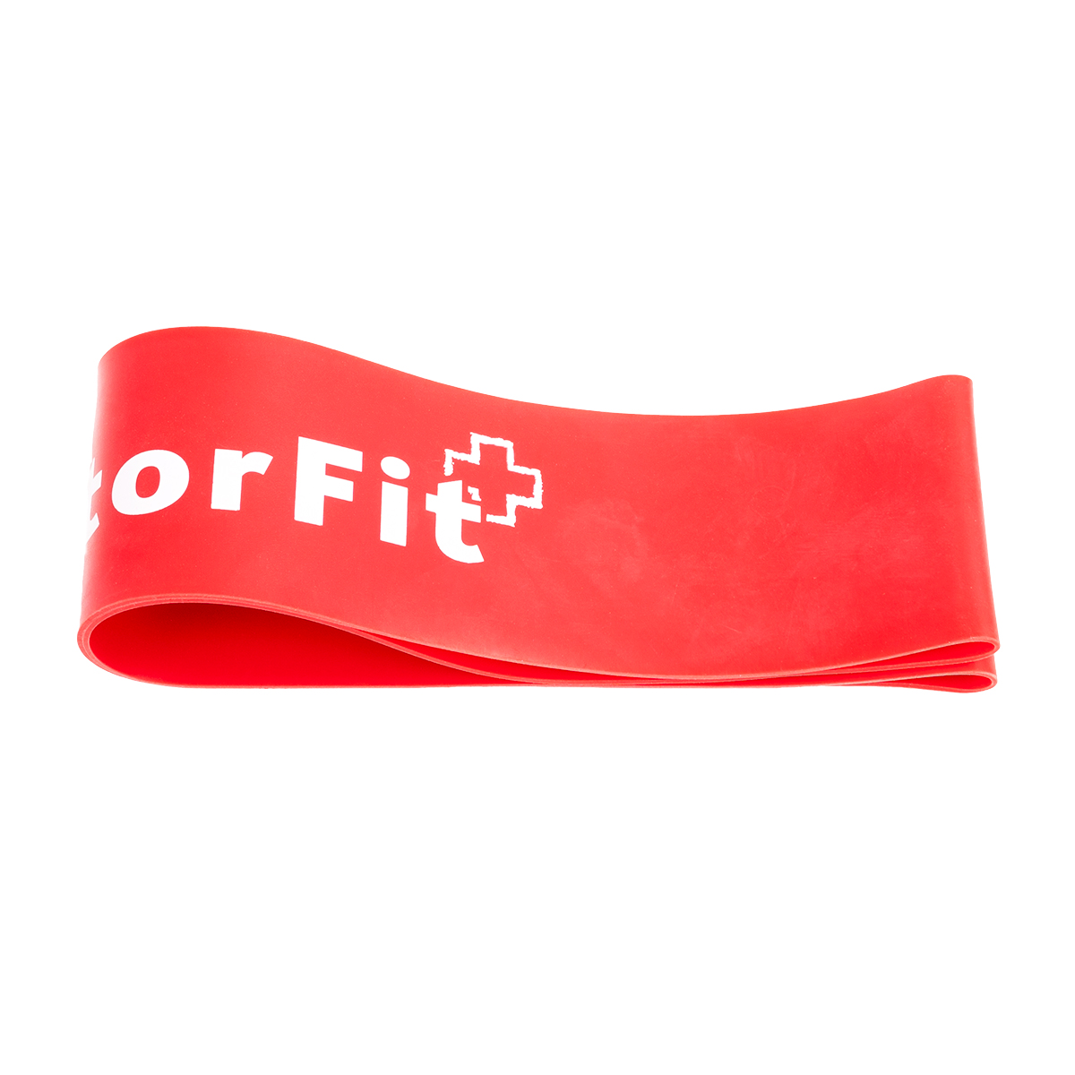 Mini faixas de resistência em formato de laço de látex Gladiatorfit