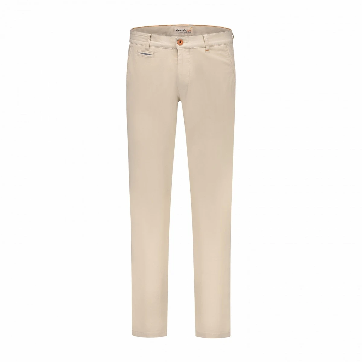 Heren Chino V12 CHINO BI STRETCH