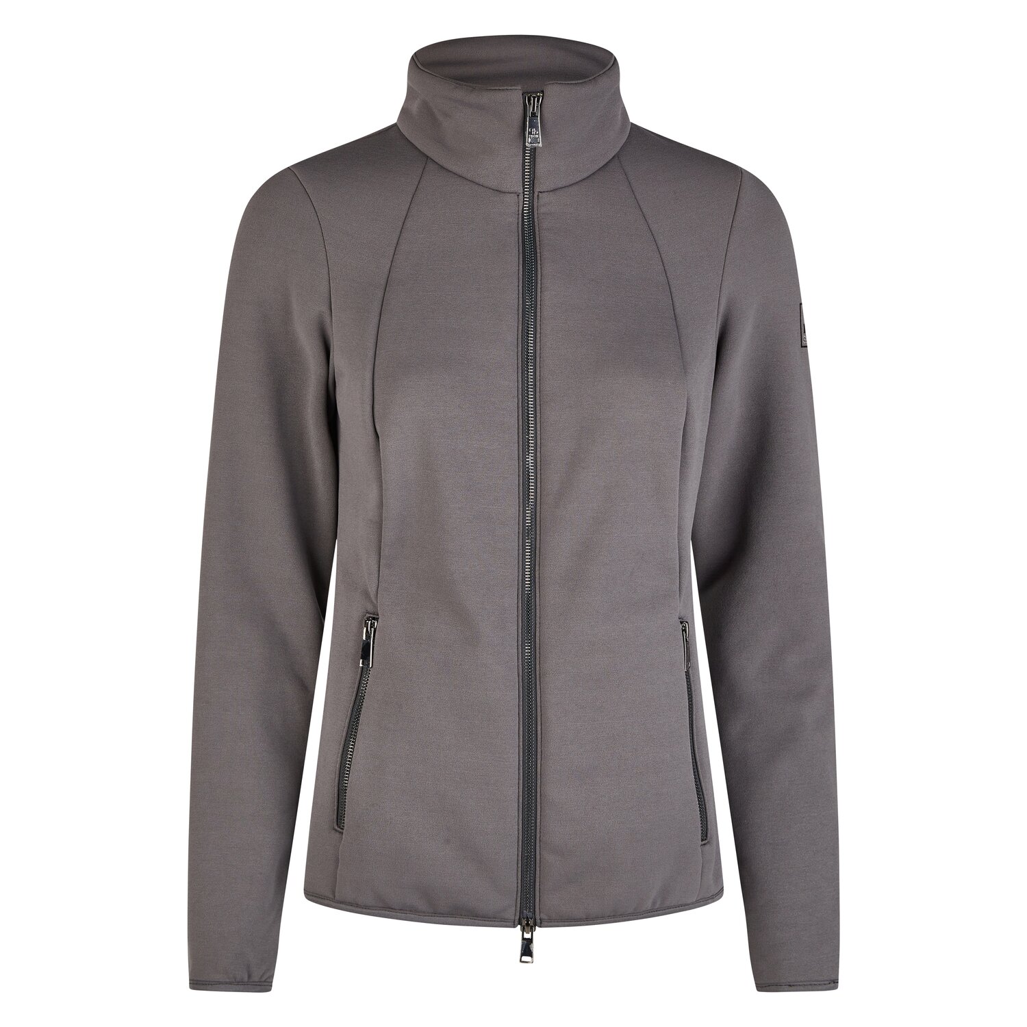 PIKEUR Selection Polartec-Fleecejacke - twilight