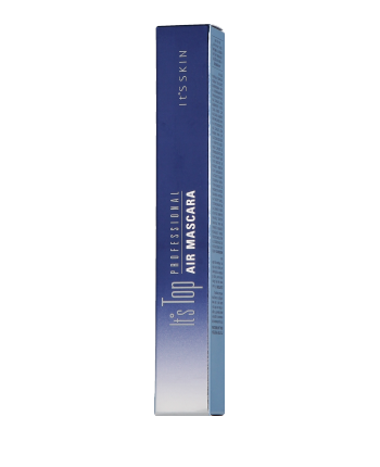 It's Skin It's Top Professional Air Mascara Black 9,5ml