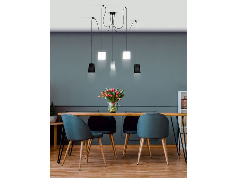 LED-hanglamp