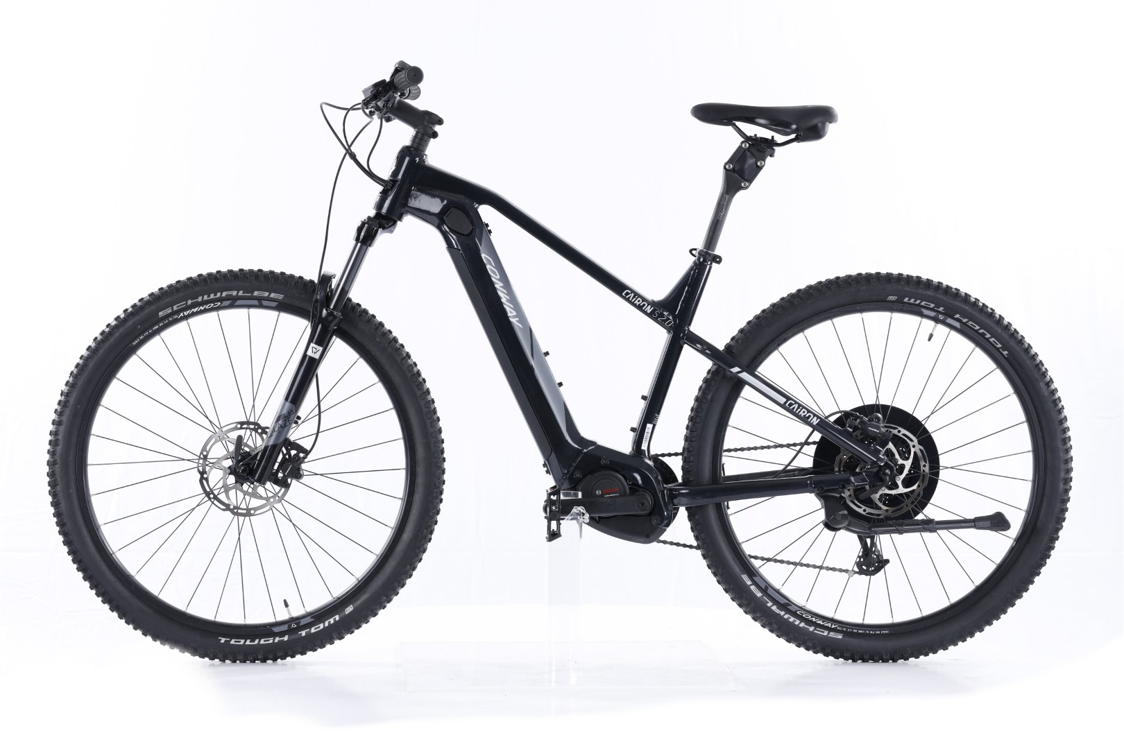 Conway Cairon S 2.0 (2022) | Diamond
