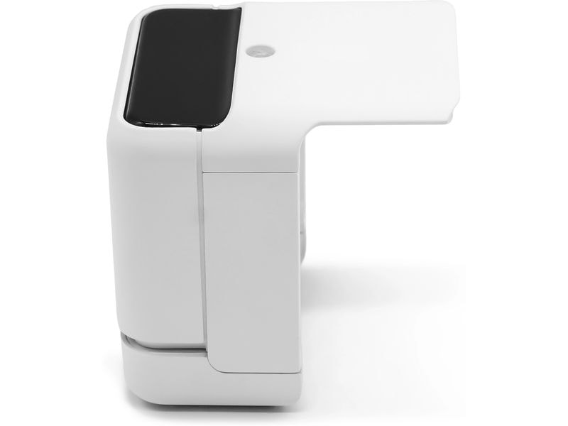 BellariaTech Luft- und WC-Reiniger Air Cube V2 Weiss Luft- und WC-Reiniger für Ihre Toilette