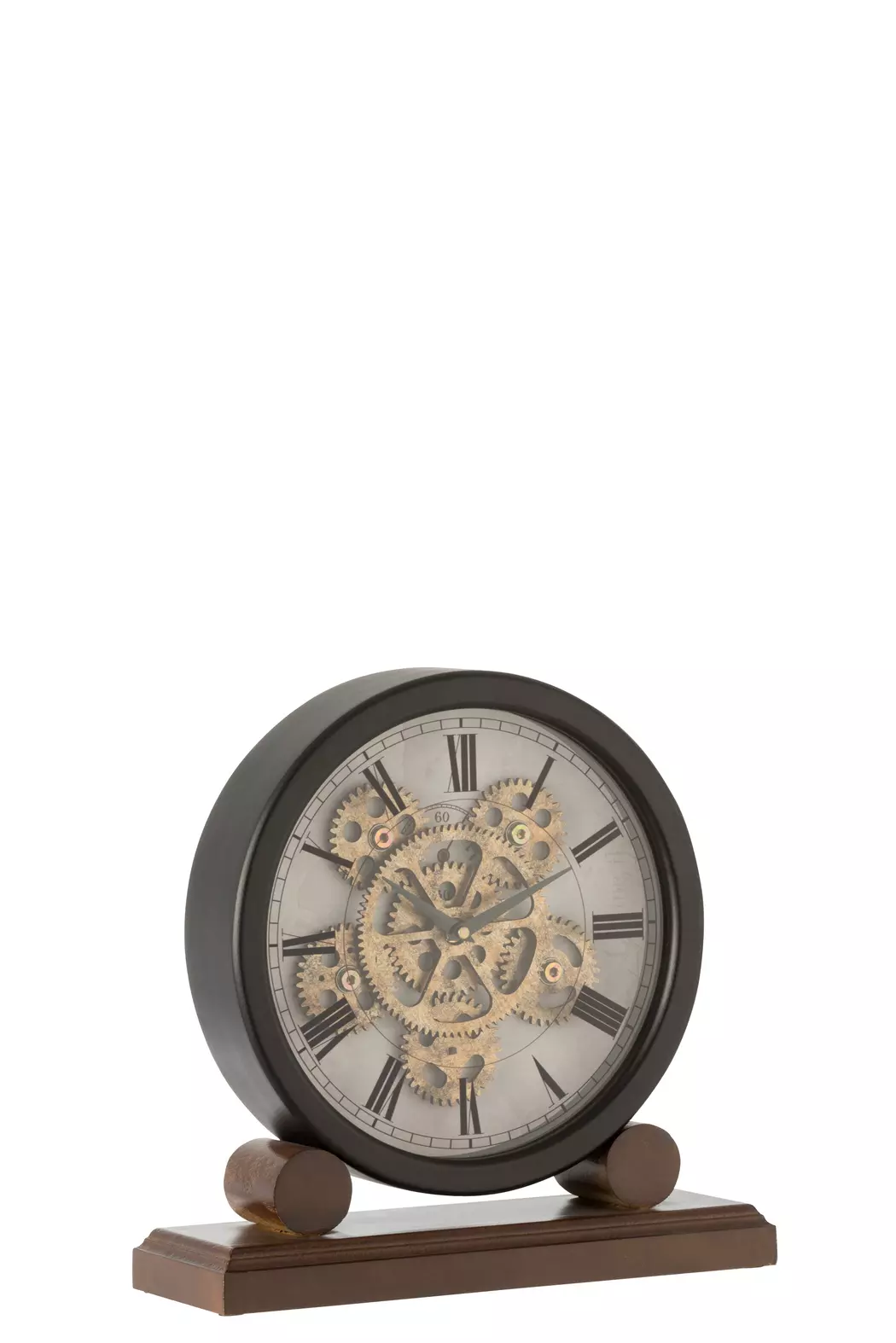 Uhr 34 x 36 cm