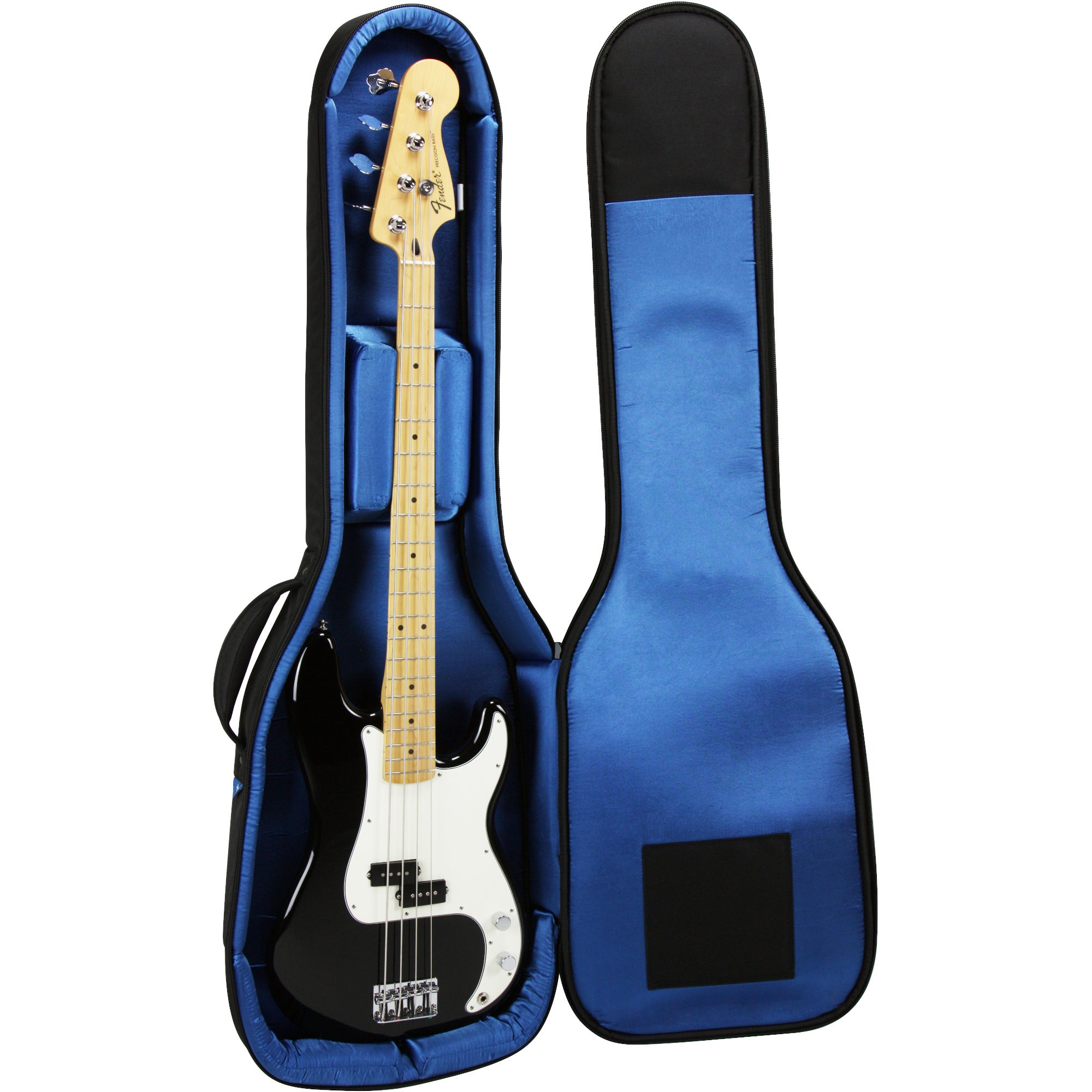 Reunion Blues RBX-B4 Electric Bass Guitar gigbag voor elektrische basgitaar