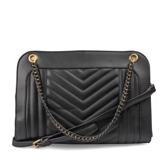 Sac à main NOIR MERRY SCOTT