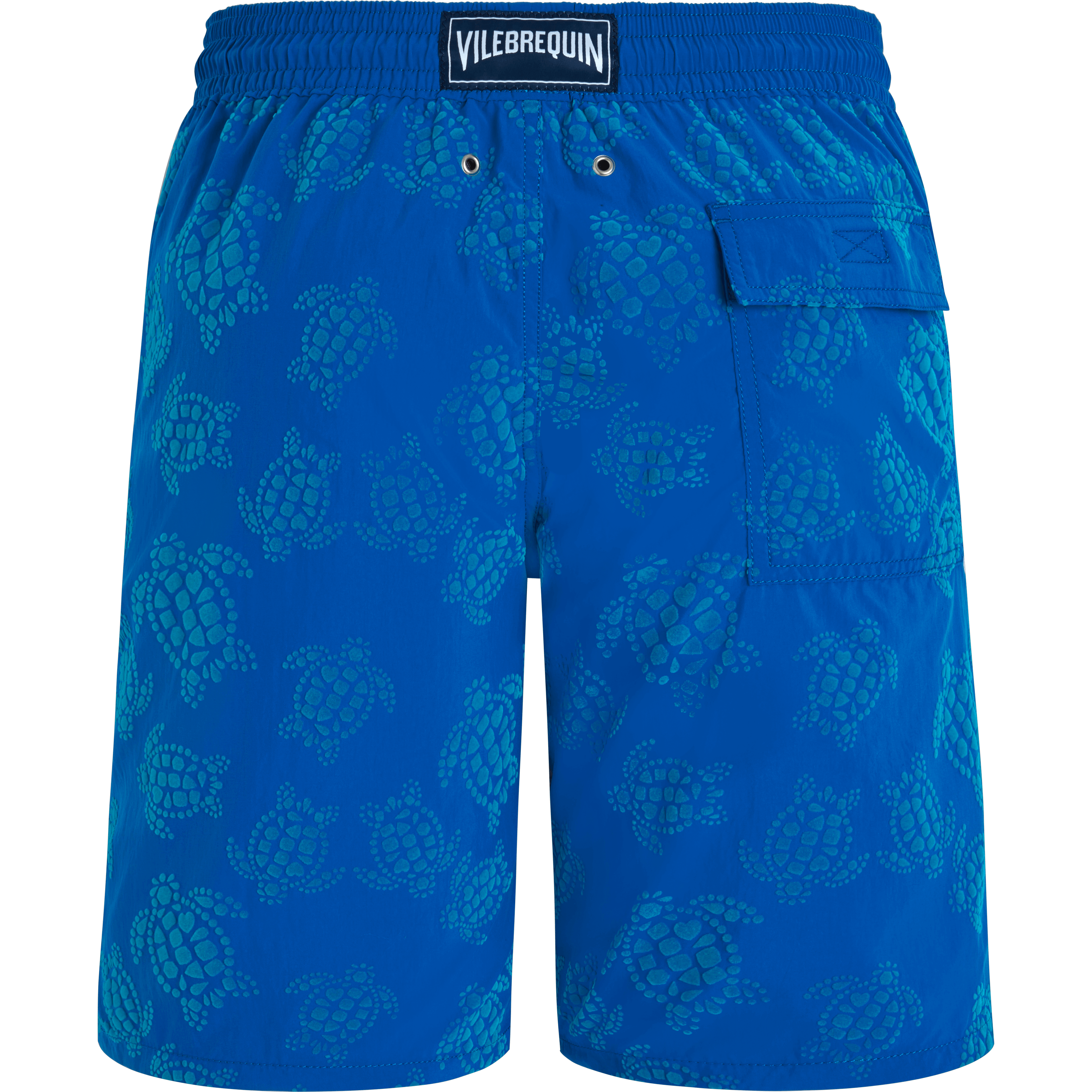 Maillot de Bain Long Homme Vendôme Turtles