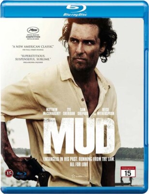 Mud - Blu-Ray