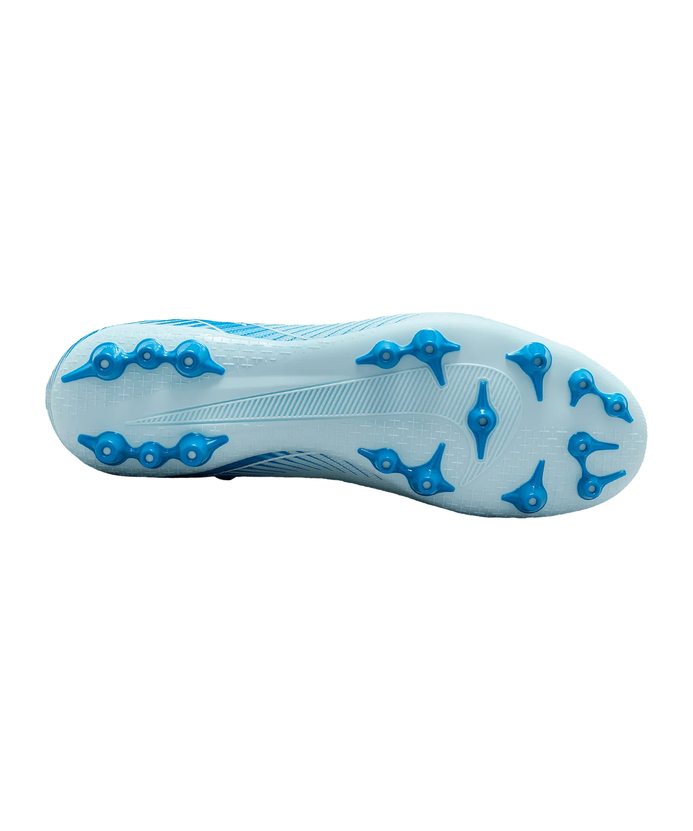 Nike Air Zoom Mercurial Vapor XVI Academy AG Mad Ambition Blau F400