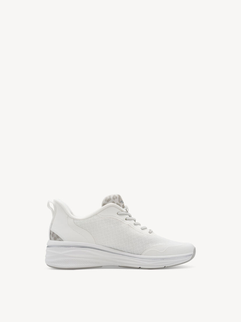 Sneaker - wit