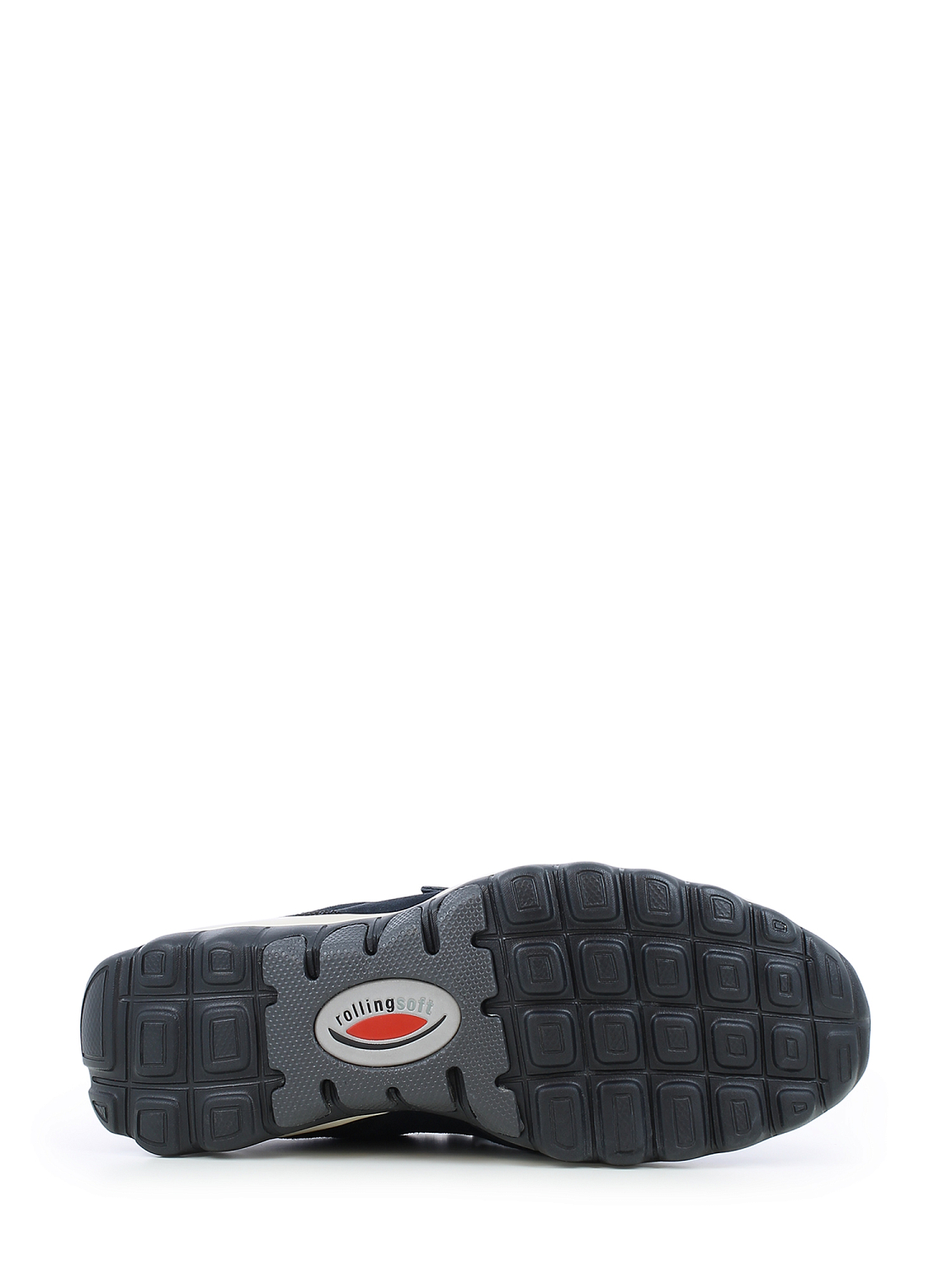 Gabor Rolling Soft Leather dark blue