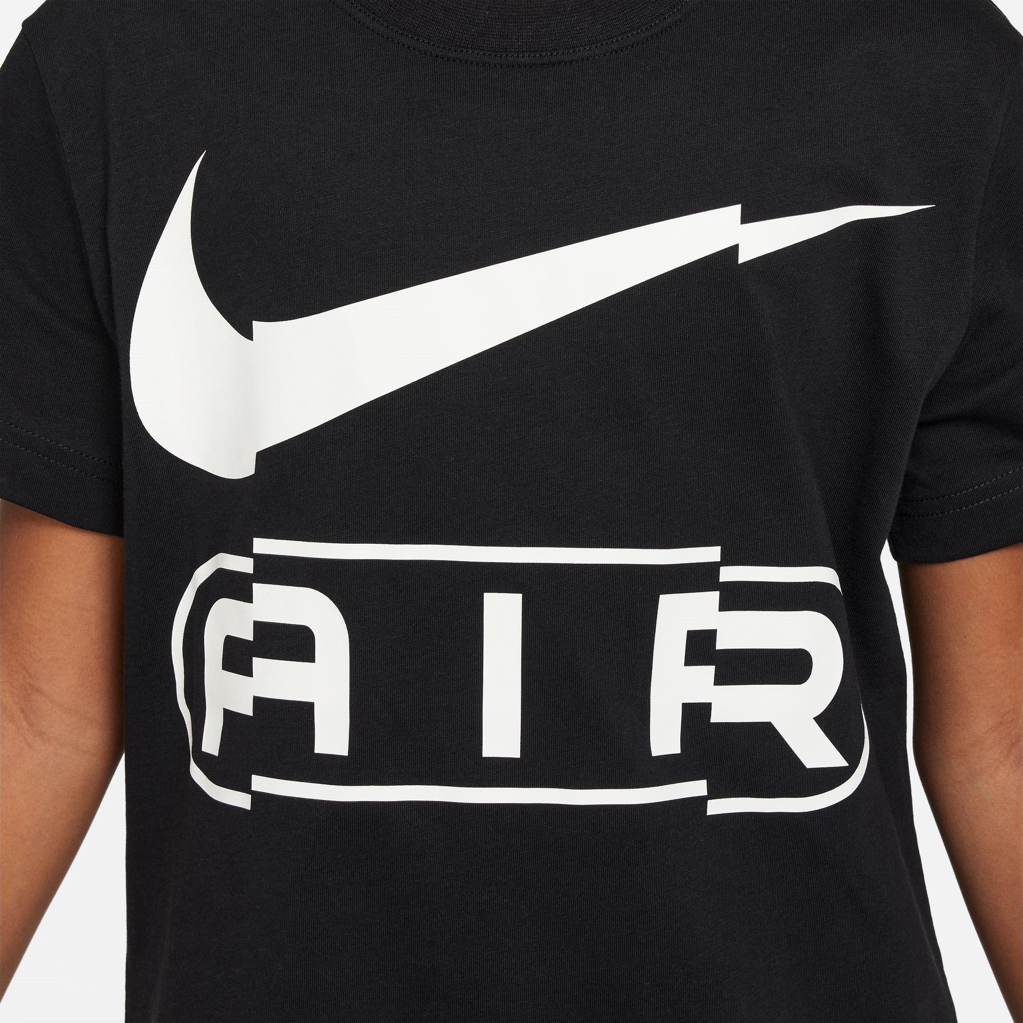 Nike Sportswear Big Kids(Girls) T Shirt